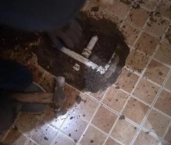 行唐卫生间漏水维修公司为您分享下卫生间渗水如何处理及注意事项