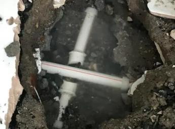 行唐阳台漏水维修公司为您分享楼上楼下漏水怎么处理