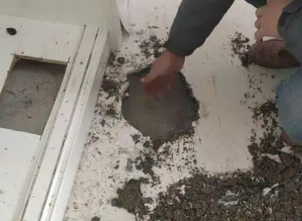 行唐卫生间漏水维修公司分享下精确定位查漏水一次多少钱?不同级别收费不同